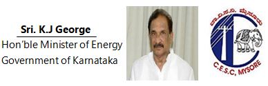 Chamundeshwari Electricity Supply Corporation Limited Mysore